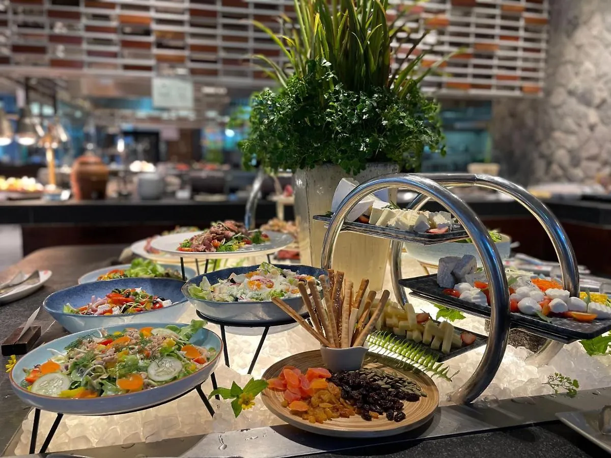 Feriested Anantara Vacation Club Mai Khao Phuket Hotel