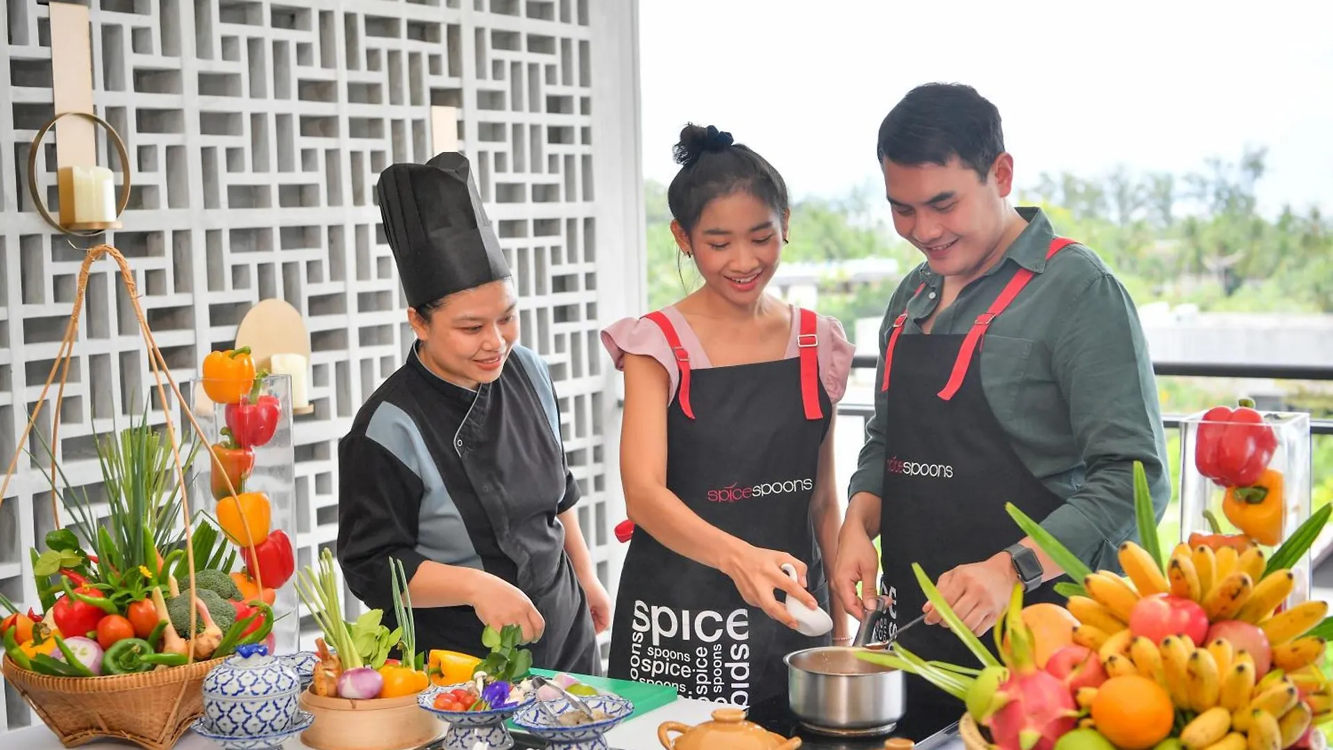 Anantara Vacation Club Mai Khao Phuket Hotel