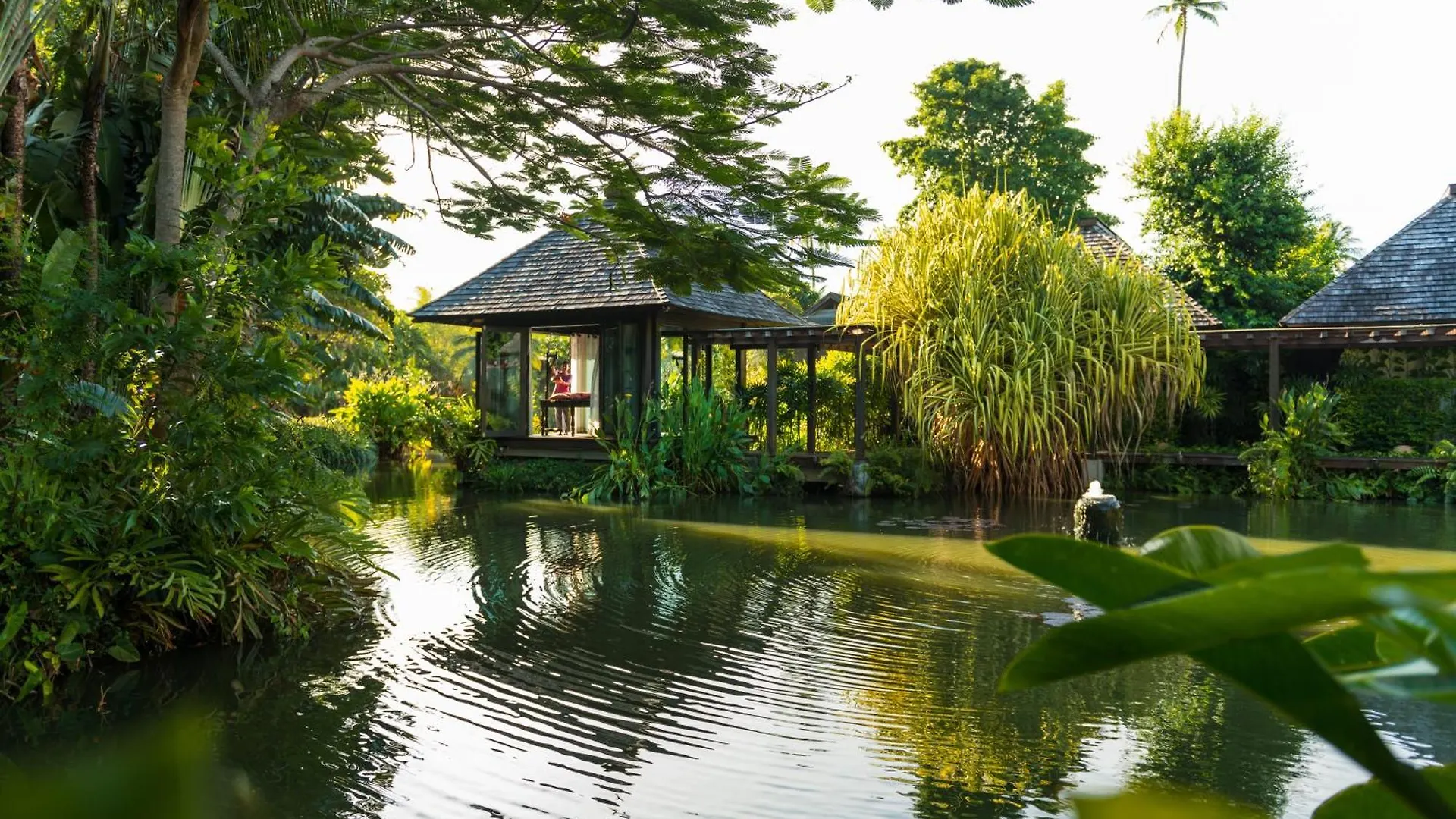 Anantara Vacation Club Mai Khao Phuket Hotel 5*,