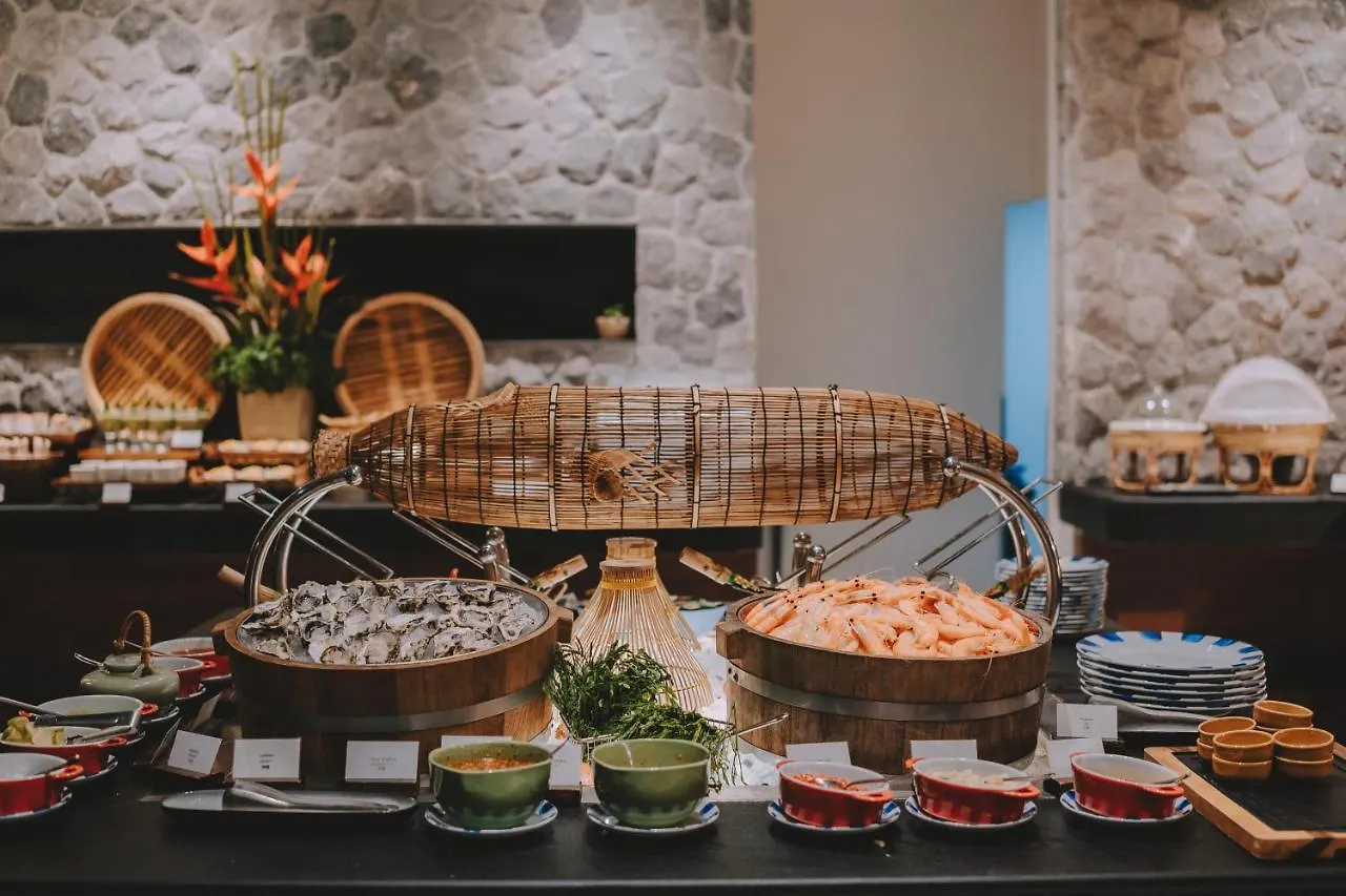 Отель Anantara Vacation Club Mai Khao Phuket Таиланд