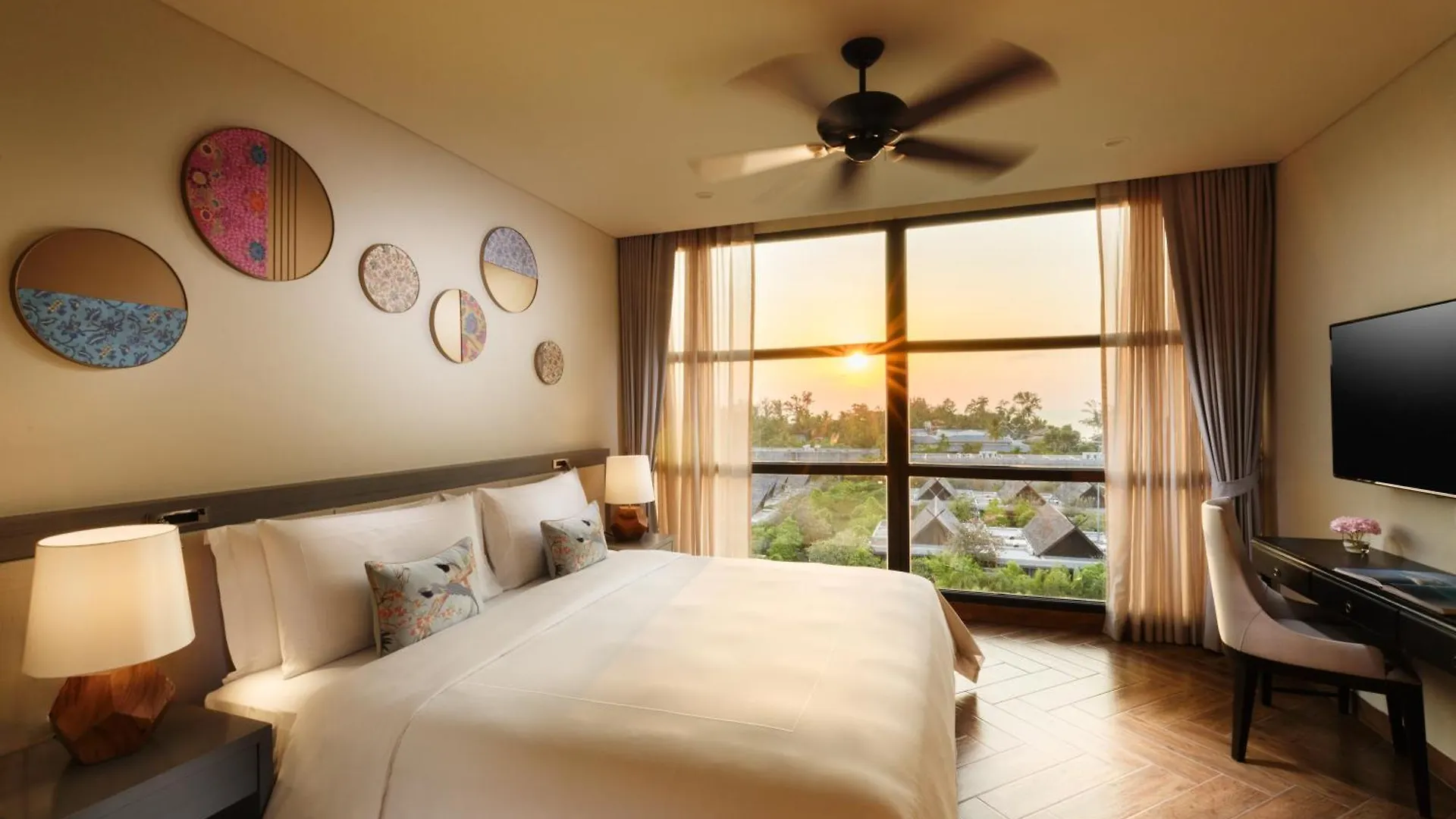Anantara Vacation Club Mai Khao Phuket Otel Tayland