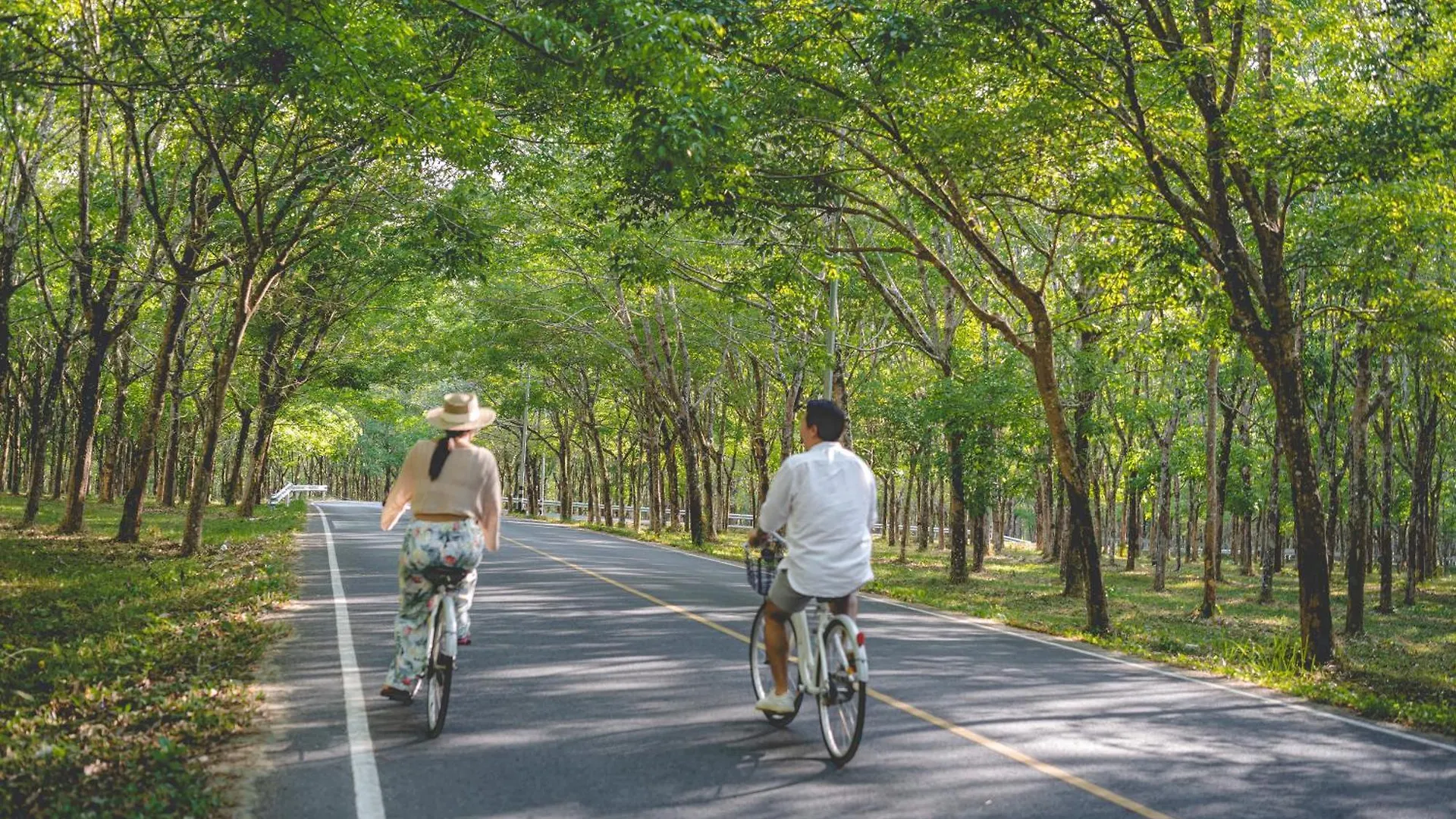 Курортный комплекс Отель Anantara Vacation Club Mai Khao Phuket