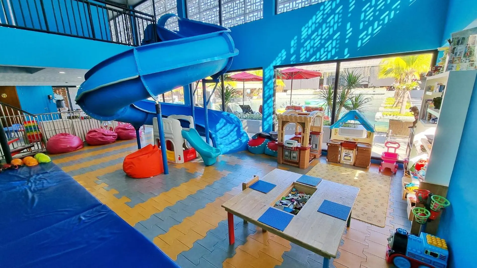 Отель Anantara Vacation Club Mai Khao Phuket Таиланд