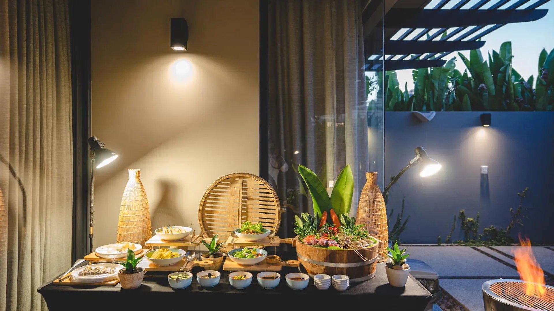 ***** Курортный комплекс Отель Anantara Vacation Club Mai Khao Phuket Таиланд