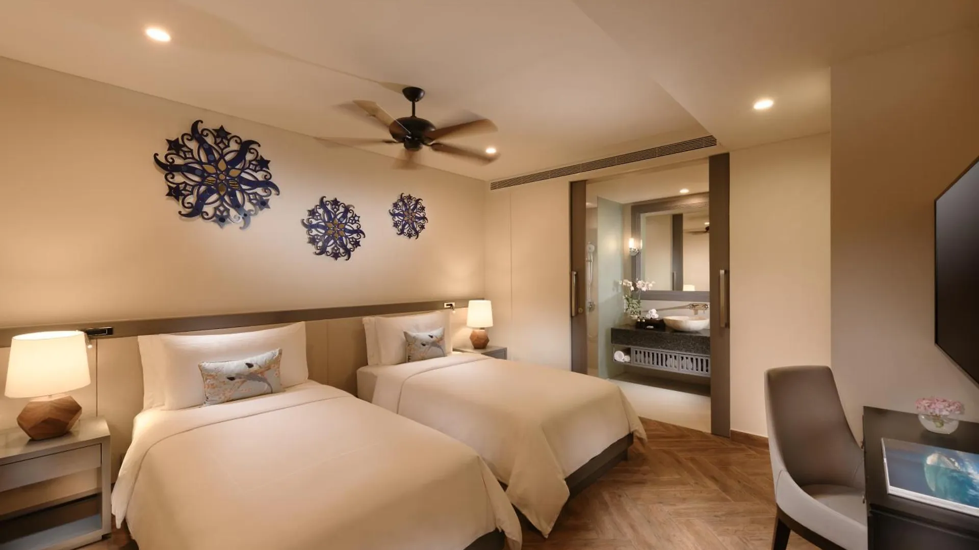 Anantara Vacation Club Mai Khao Phuket Otel