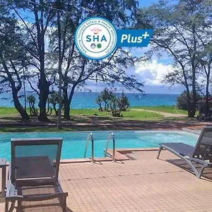 Coriacea Beachfront Boutique Phuket - Sha Майкао-Бич