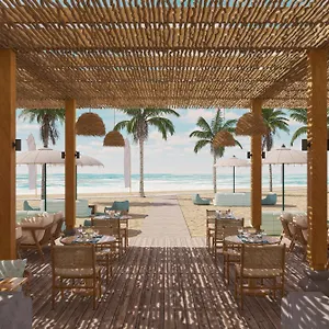 Paradisus By Melia Bali Курортный комплекс