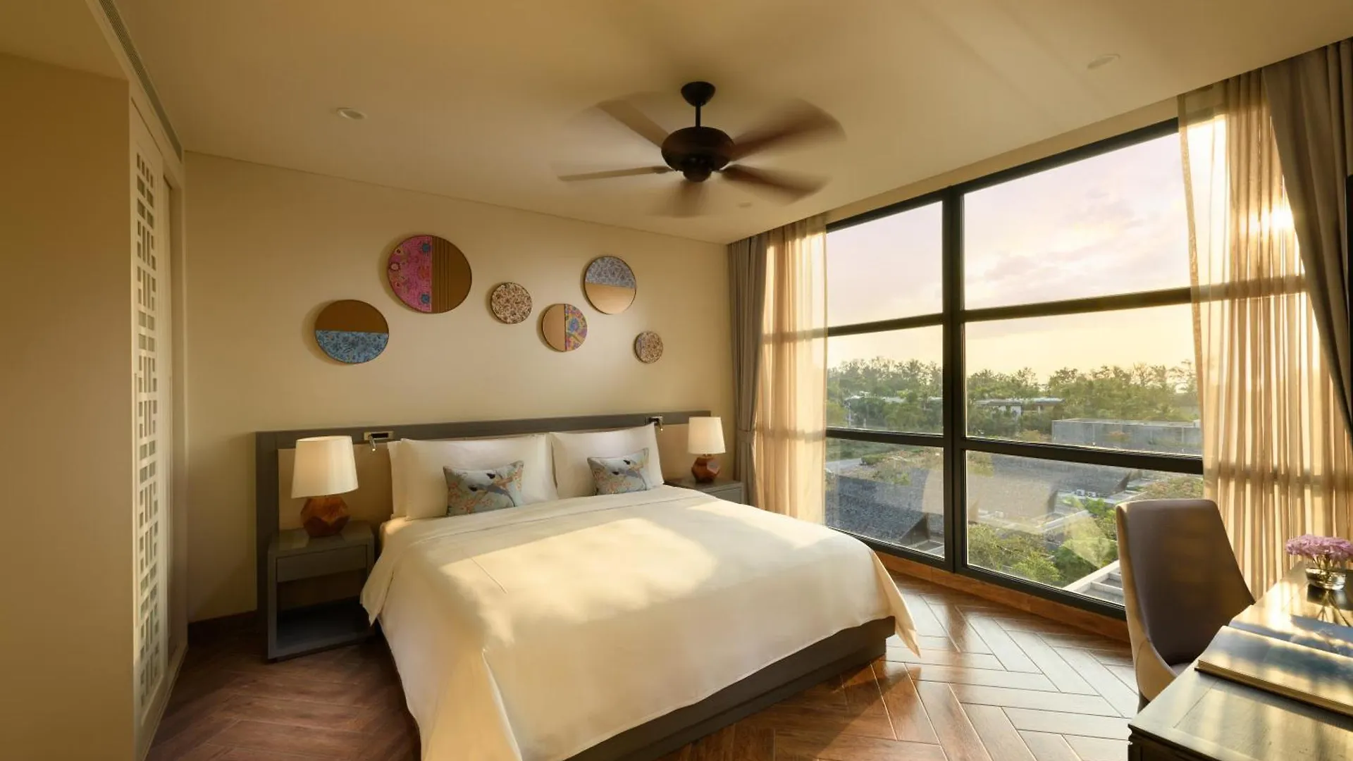 Anantara Vacation Club Mai Khao Phuket Hotel